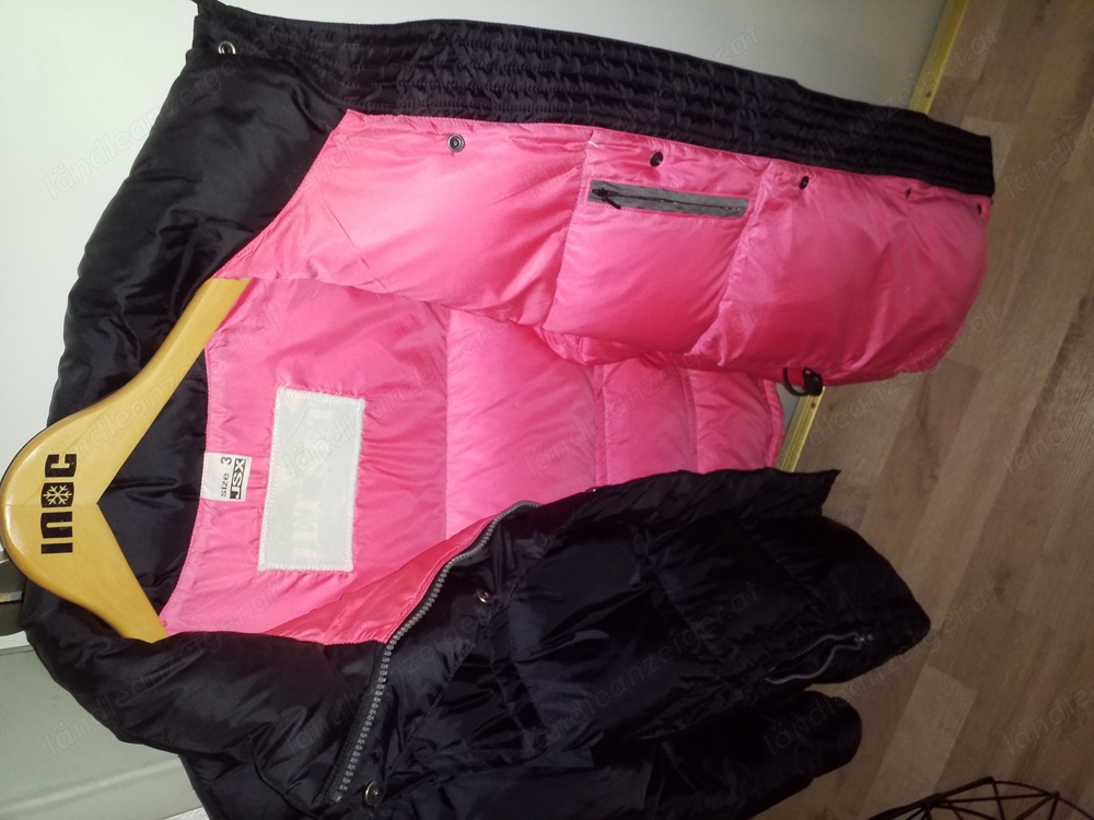 Winterjacke  JET SET 