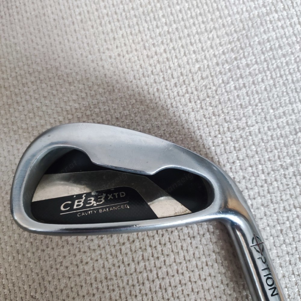 Golfschläger OPTION - CB33 XTD