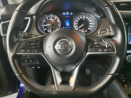 Nissan Qashqai Nissan Qashqai