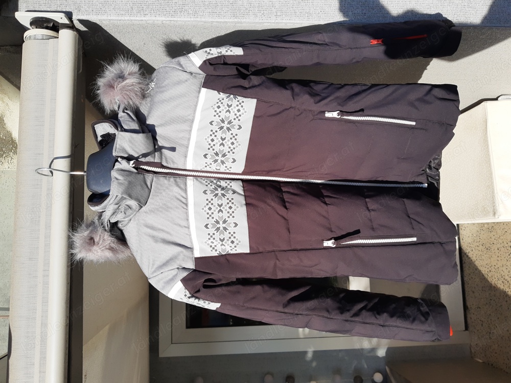 Ski- Winterjacke CMP 164