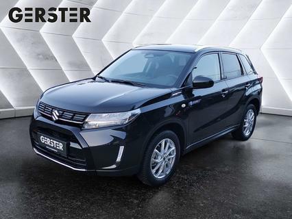 Suzuki Vitara Suzuki Vitara
