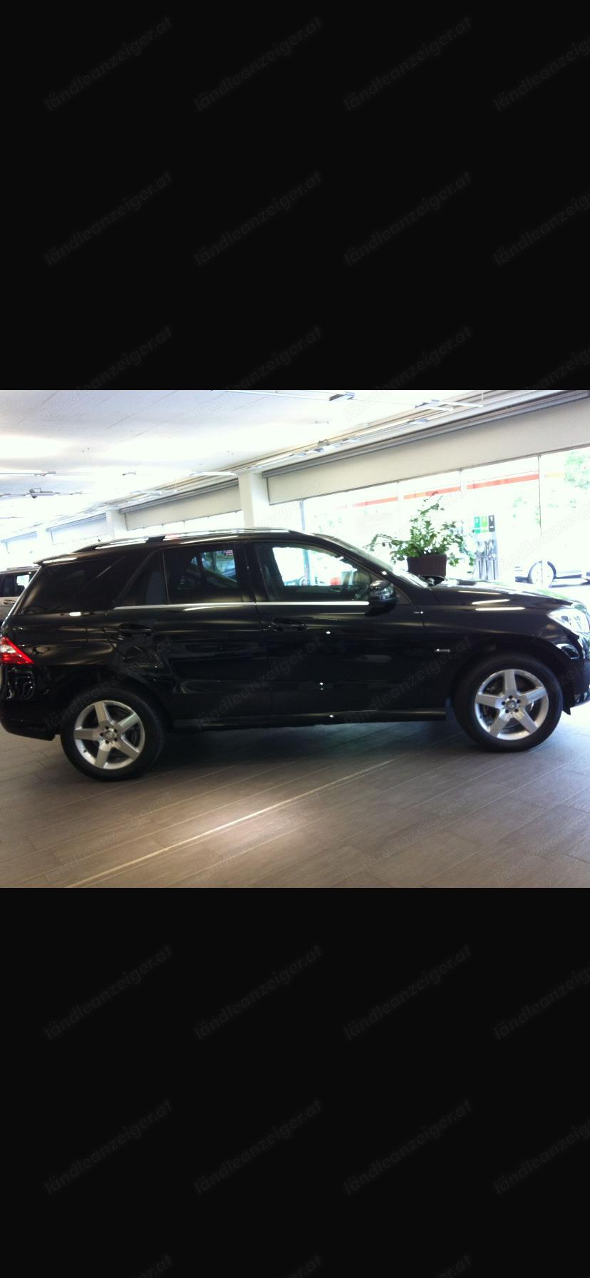 Mercedes Ml350. 4 matik. 