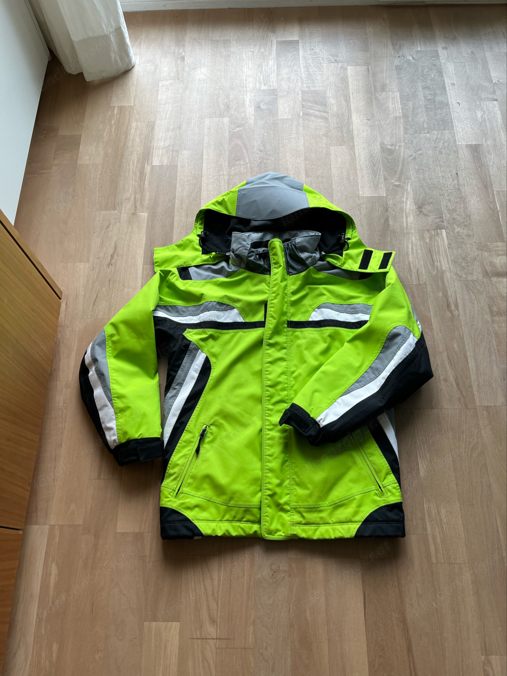 Skijacke Jungen Gr. 140