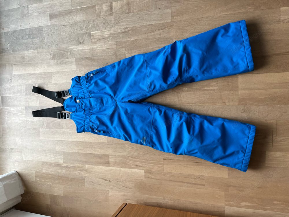 Skihose Jungen Gr. 140