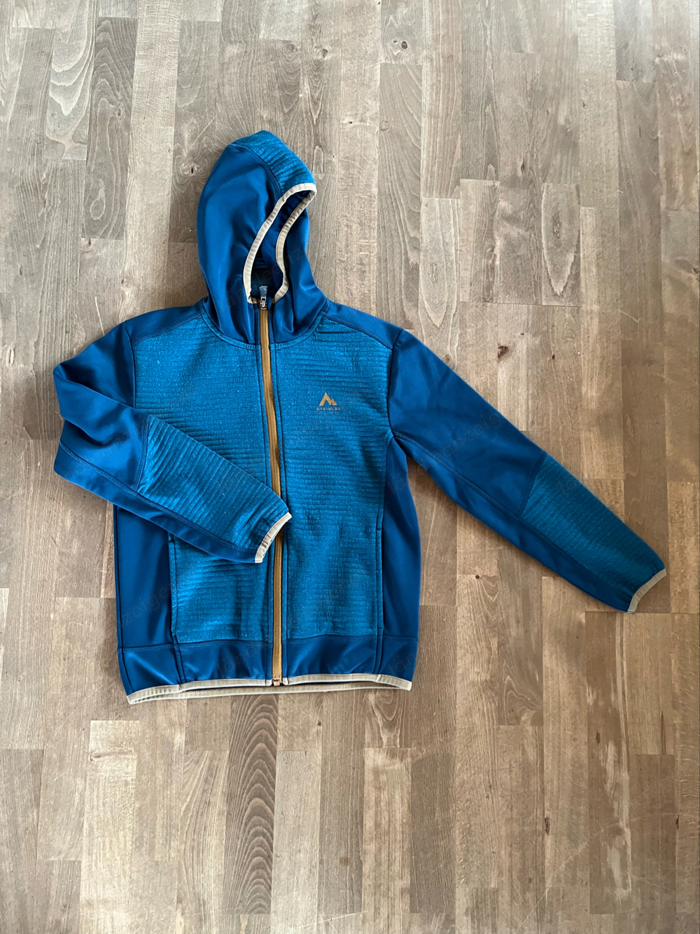 Jacke Jungen Gr. 152