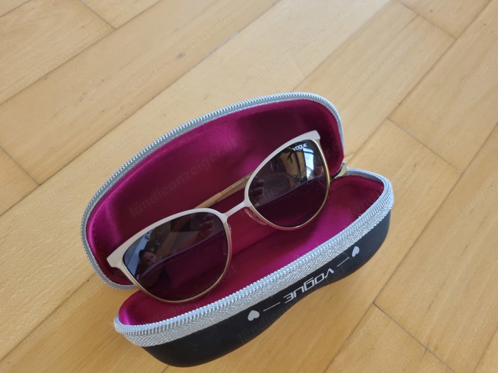 Vogue Sonnenbrille 