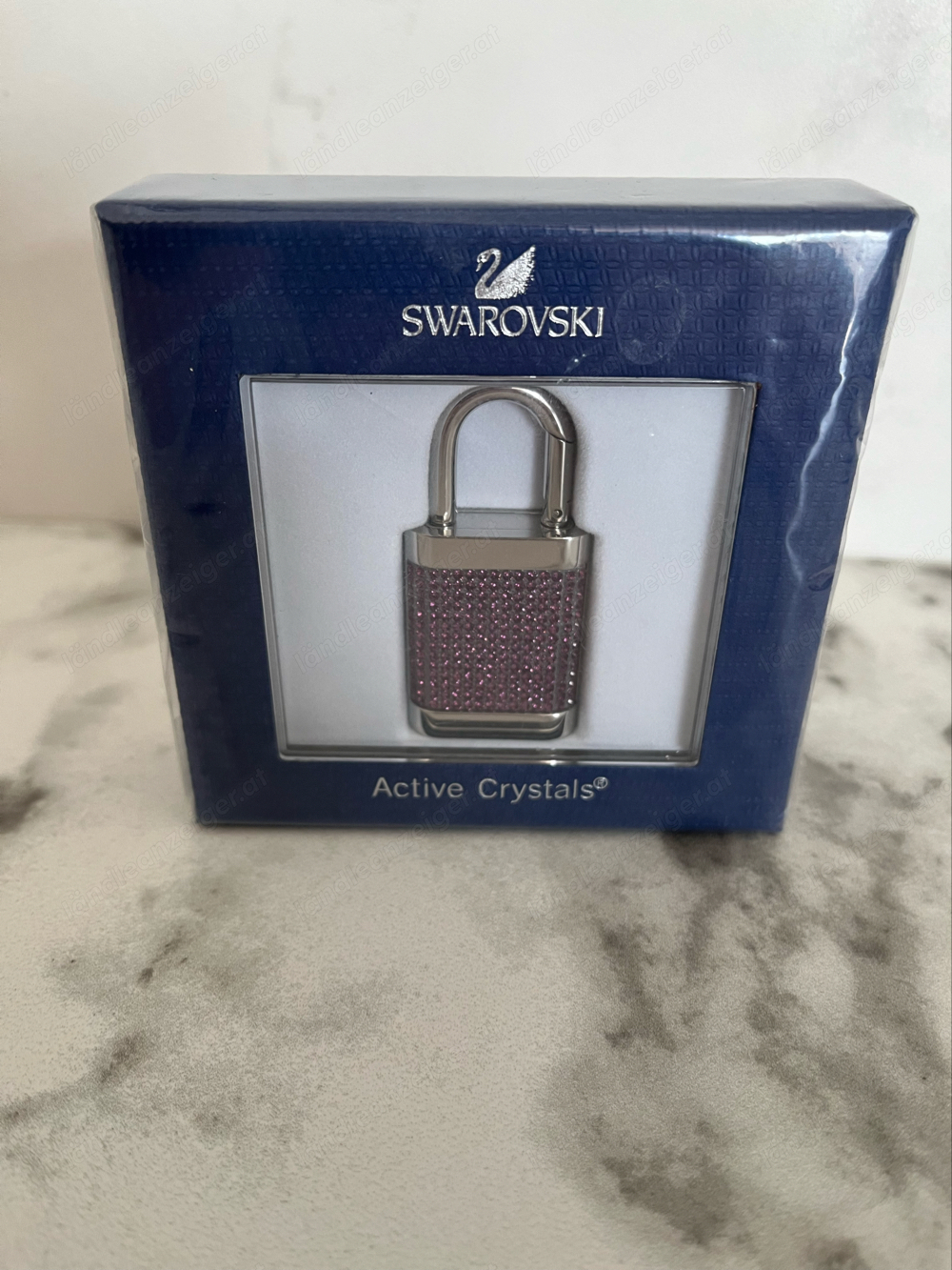 Swarovski USB Lock 8 GB