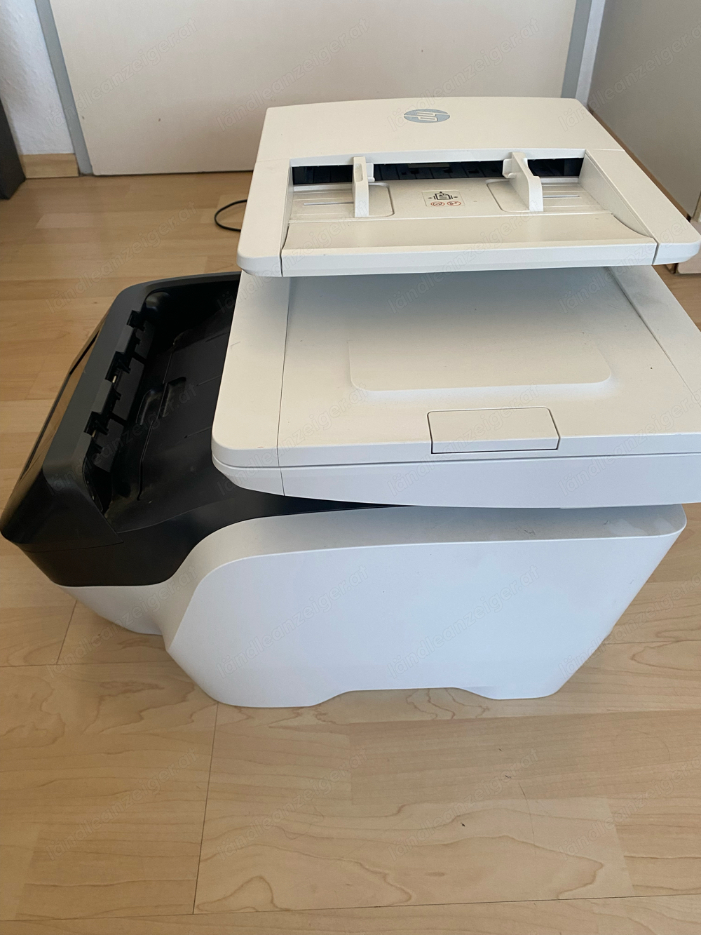 HP OfficeJet Pro 8720 HP OfficeJet Pro 8720