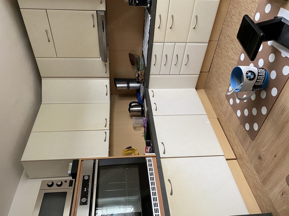 4 Zimmerwohnung
