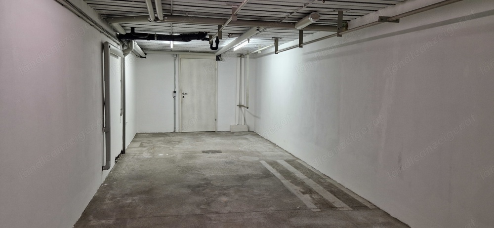 Lager 36 Quadratmeter in Hohenems zu vermieten