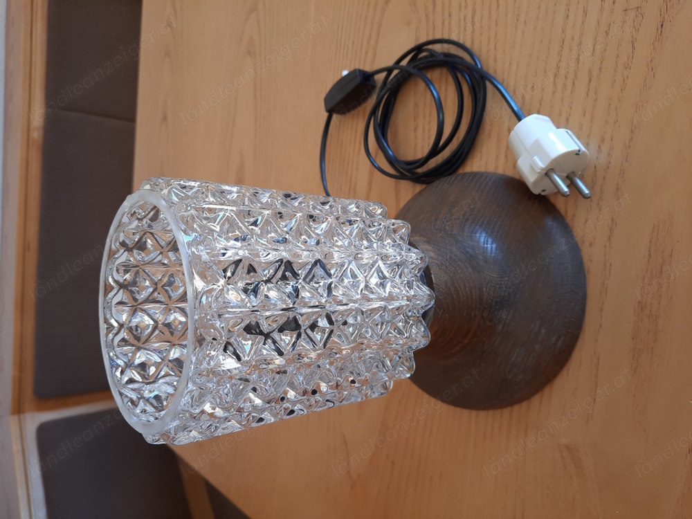 Tischlampe