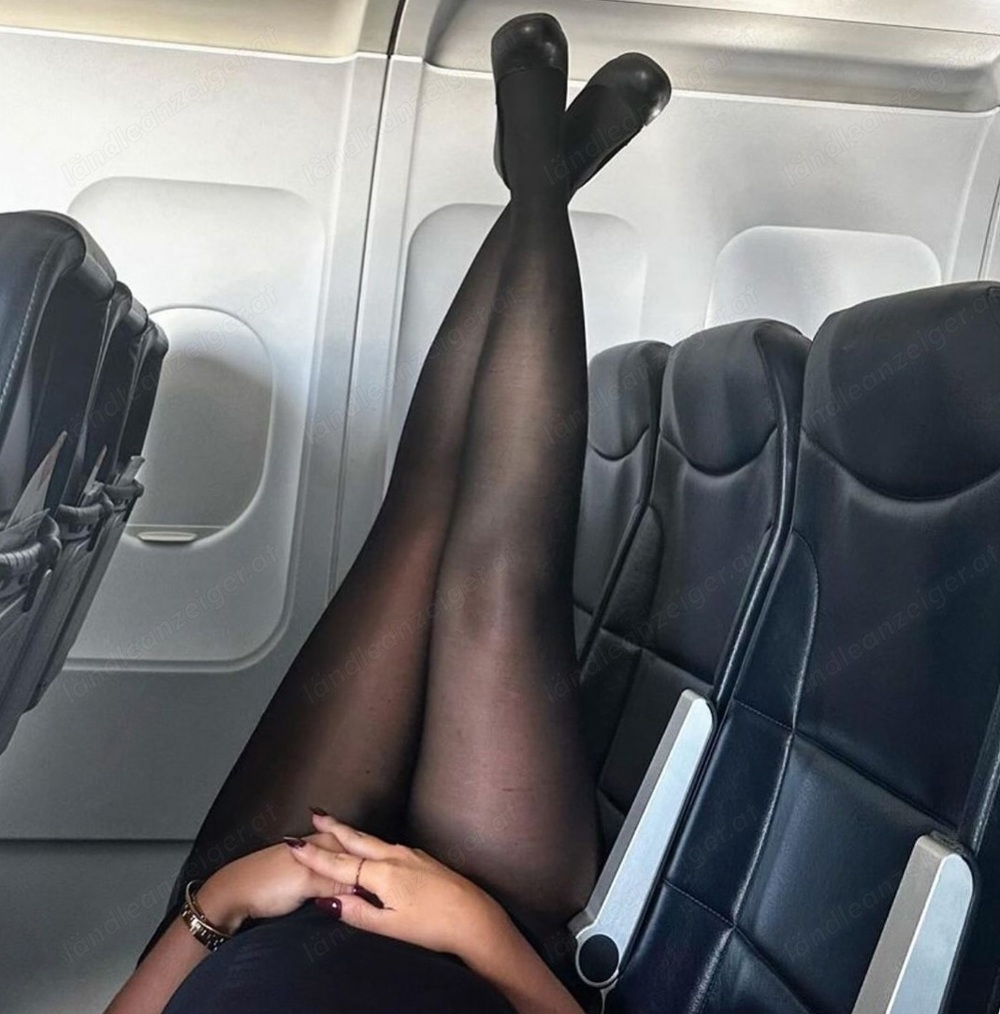 Cam Flatrate mit Stewardess 