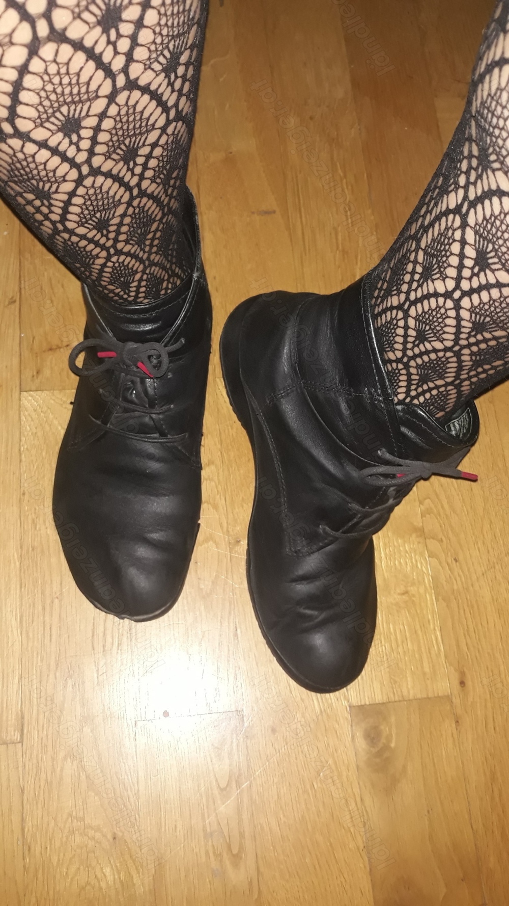 Duftende Damenschuhe