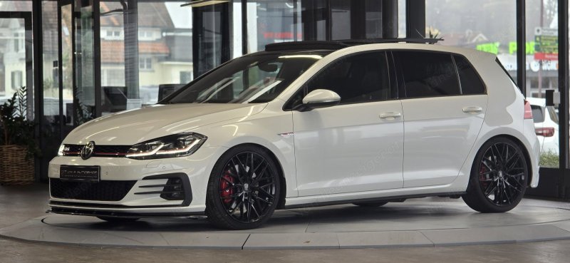 VW Golf GTI Peerformance 2,0 TSI DSG *Pano DYNAUDIO*Navi