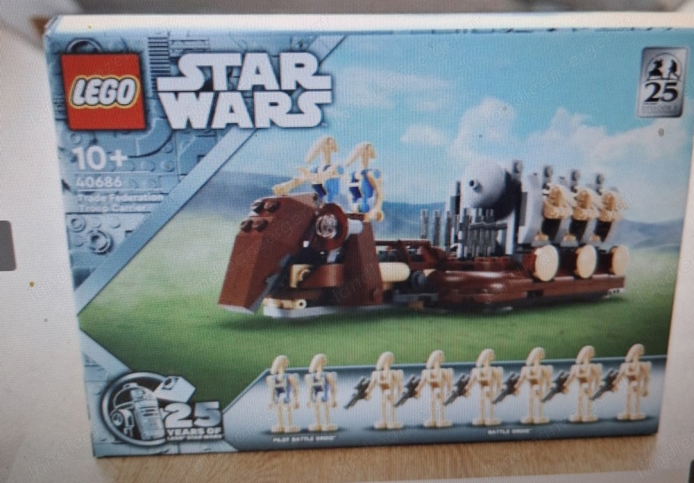 lego 40686