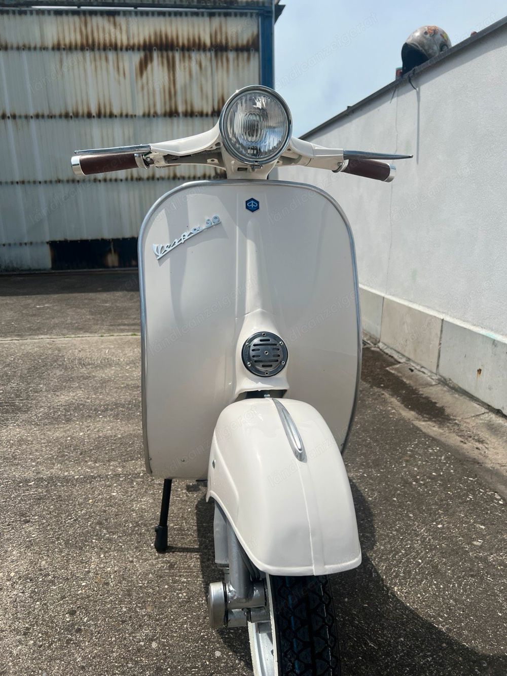 Vespa 50L 