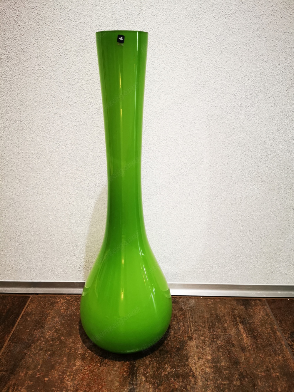 Vase von LEONARDO