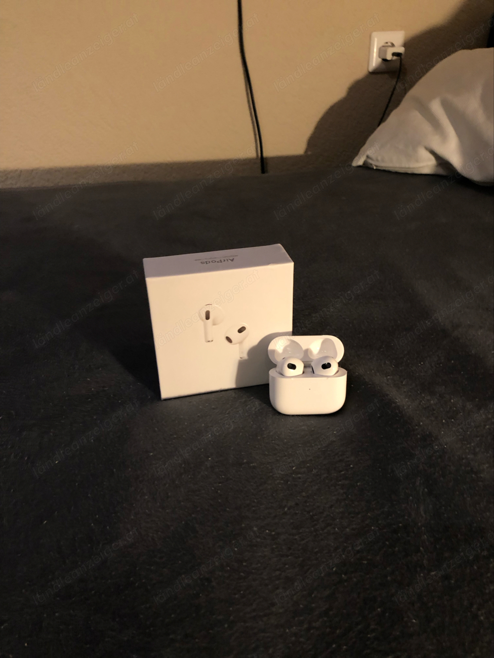 Airpods 3.Generation