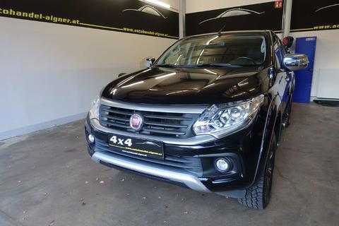 Fiat Fullback