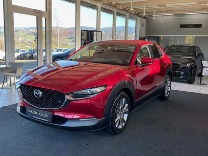 Mazda CX-30 2019