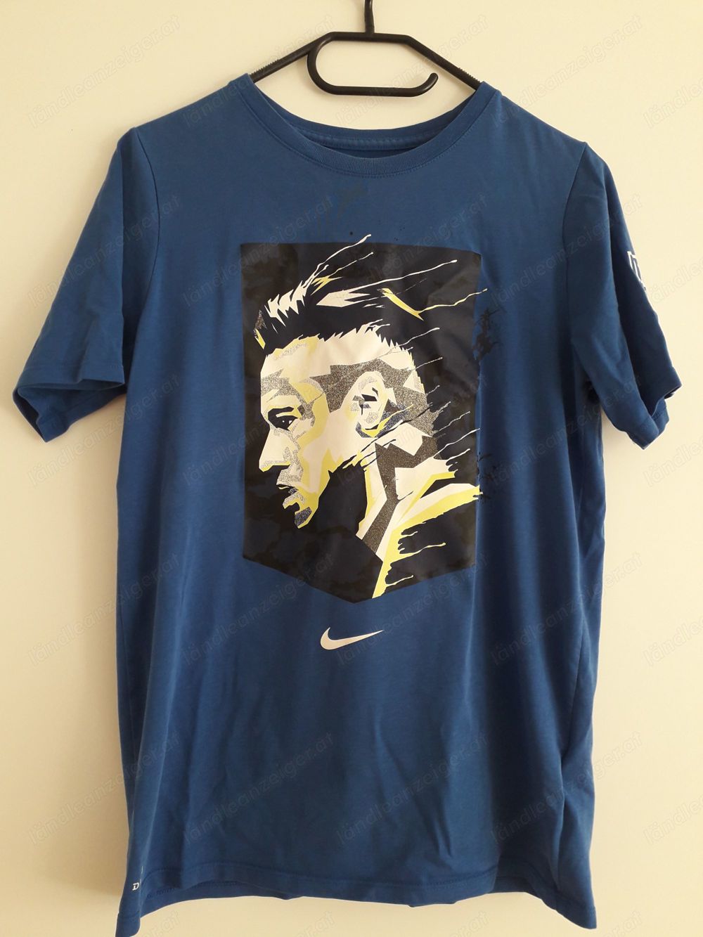 Nike T-Shirt Neymar, Gr. M