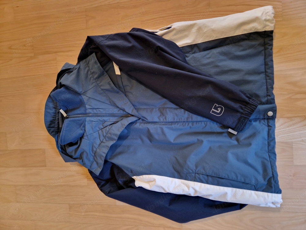 BURTON Snowboard-Jacke