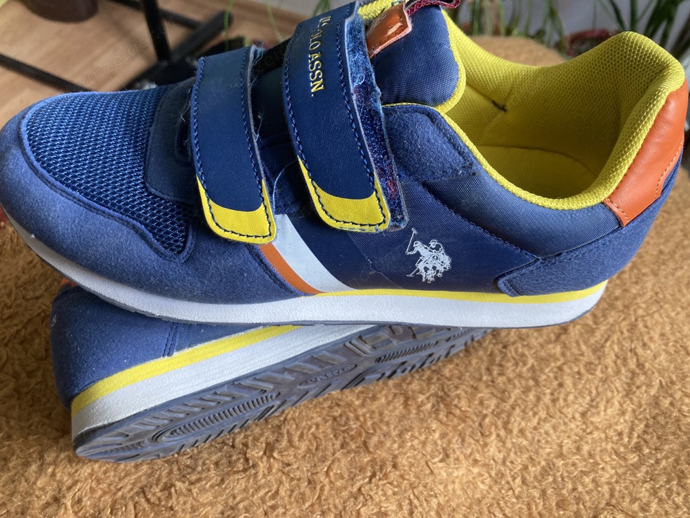 Sportschuhe 38 von Polo