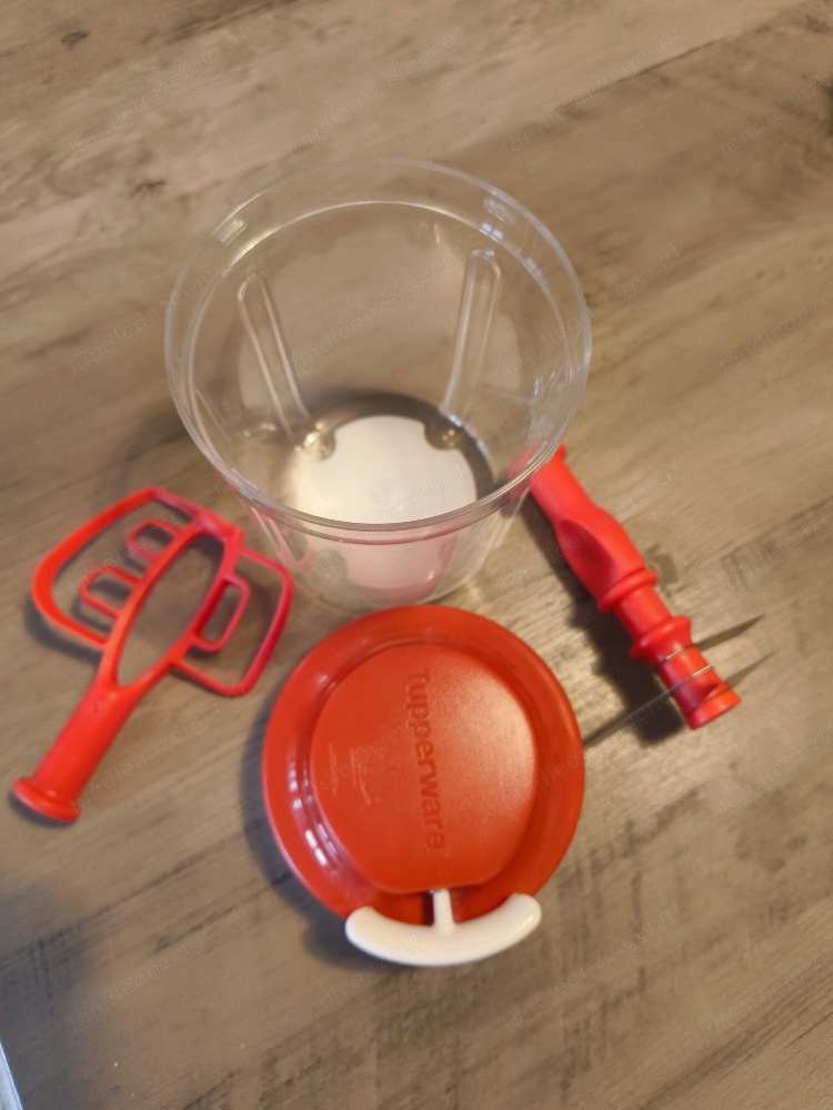 Tupperware Original Multi-Chef