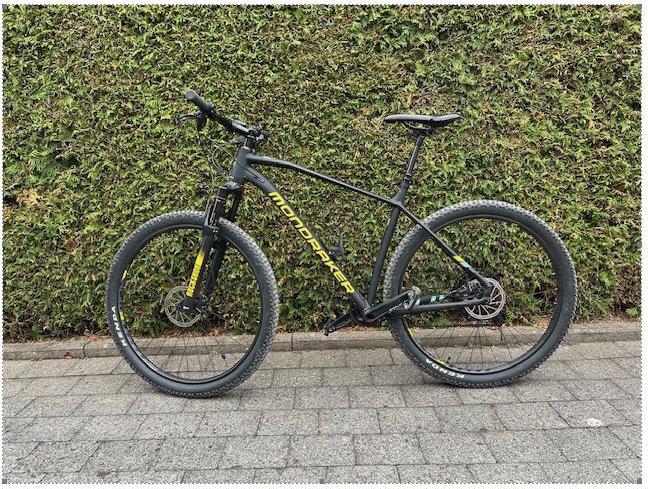 29" MTB Mountainbike Mondraker Chrono R  XL Fahrrad 