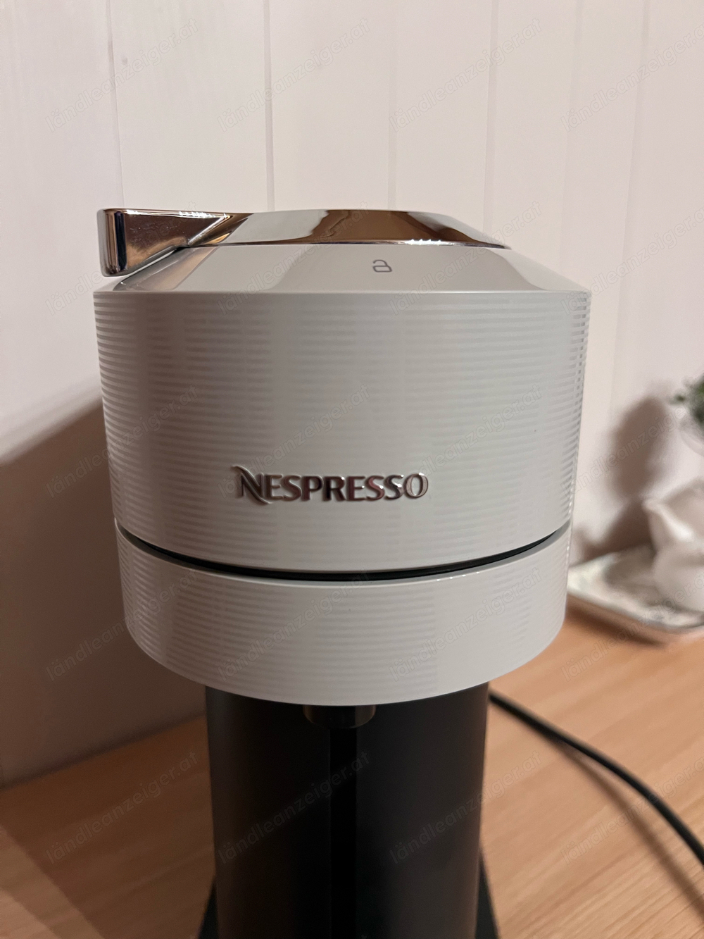 Nespresso Vertuo Next ENV - Kaffeemaschine