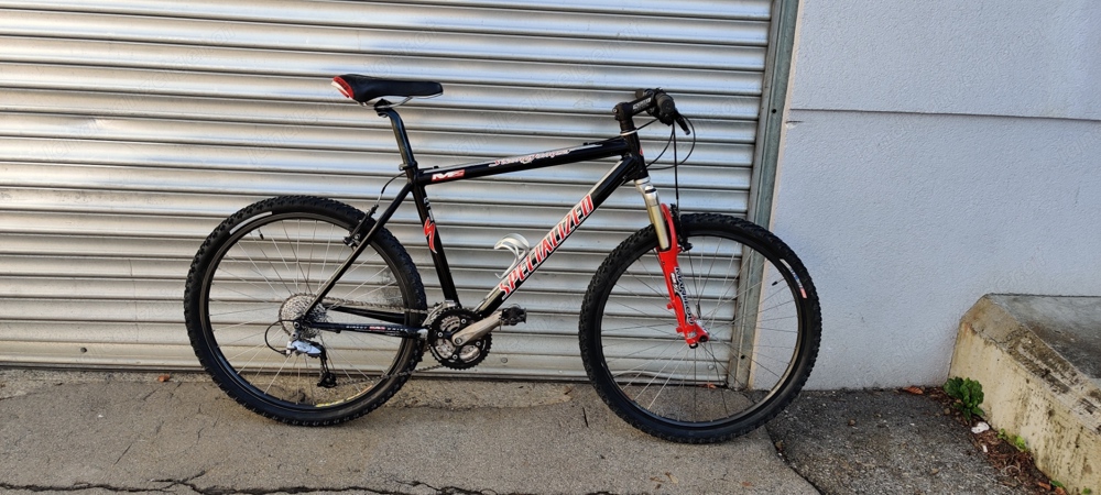 Specialized Stumpjumper Mountainbike