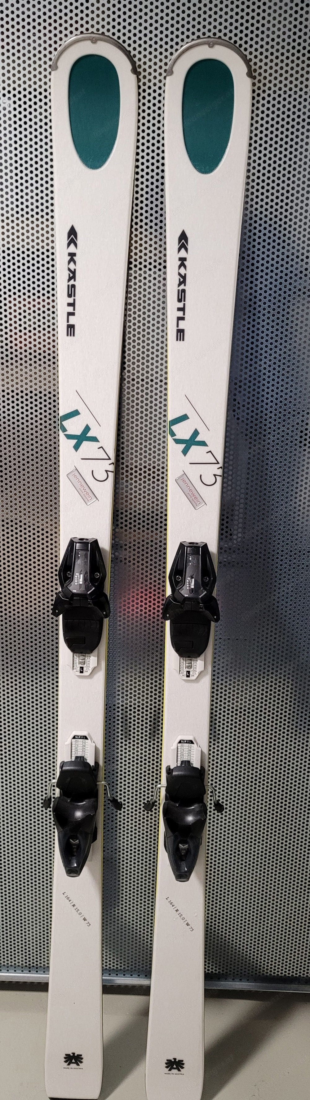 Kästle LX73 Allroundcarver