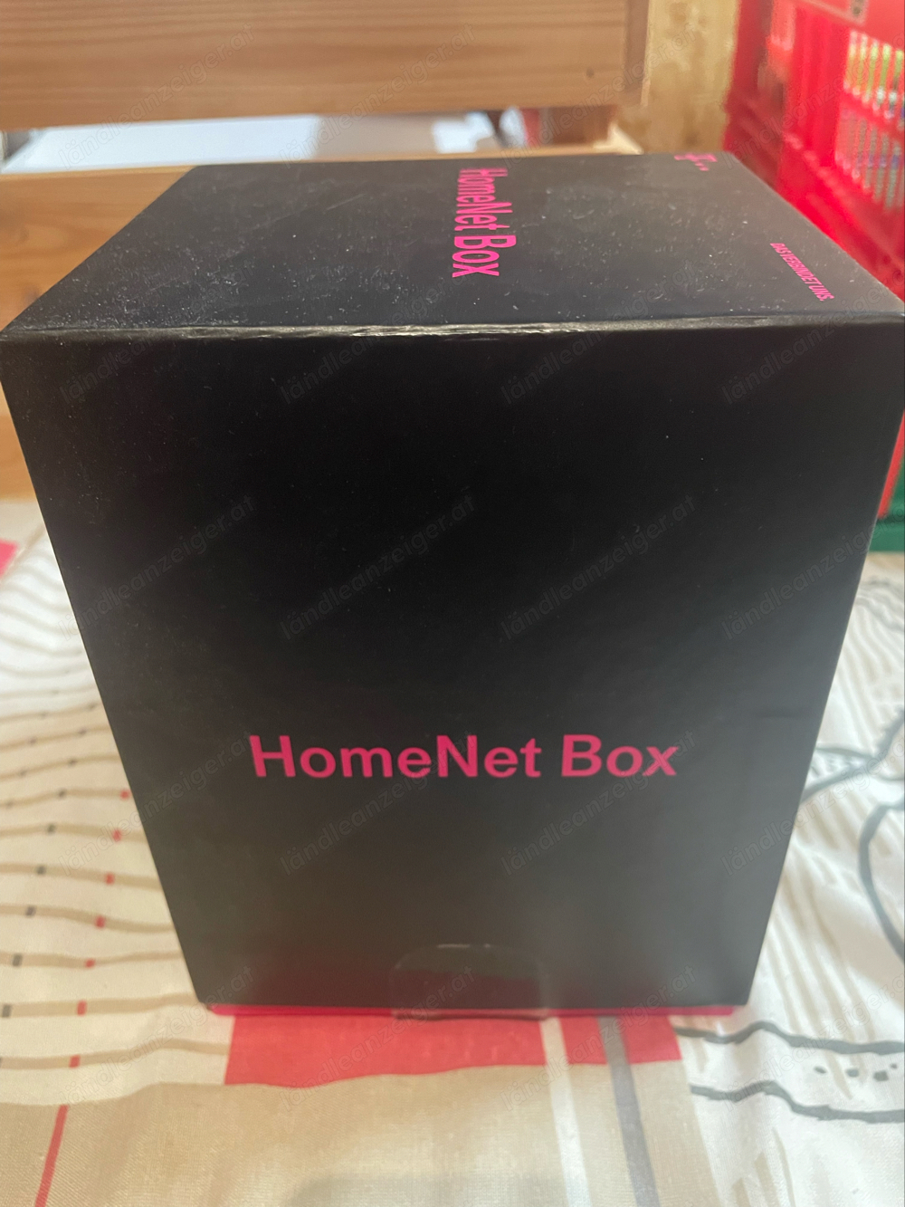 Telekom Speedbox WLAN Router