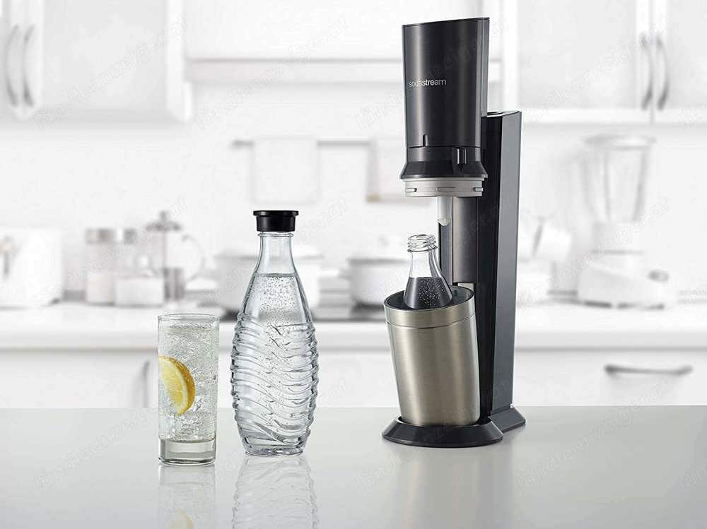 Sodastream