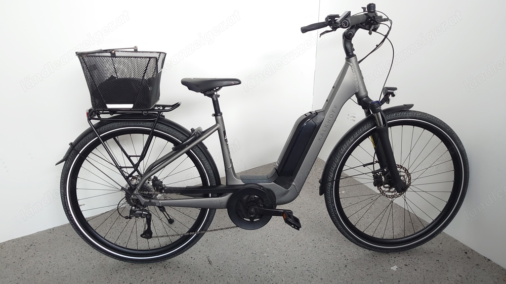 E-Bike 28 Zoll mit Garantie