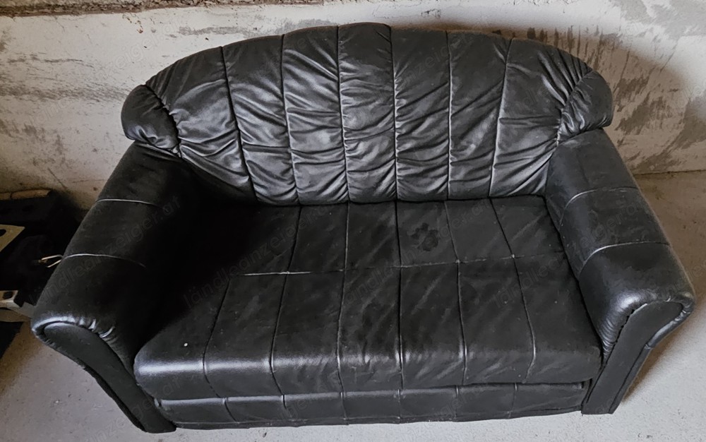 SOFA 2-Sitzer - gratis