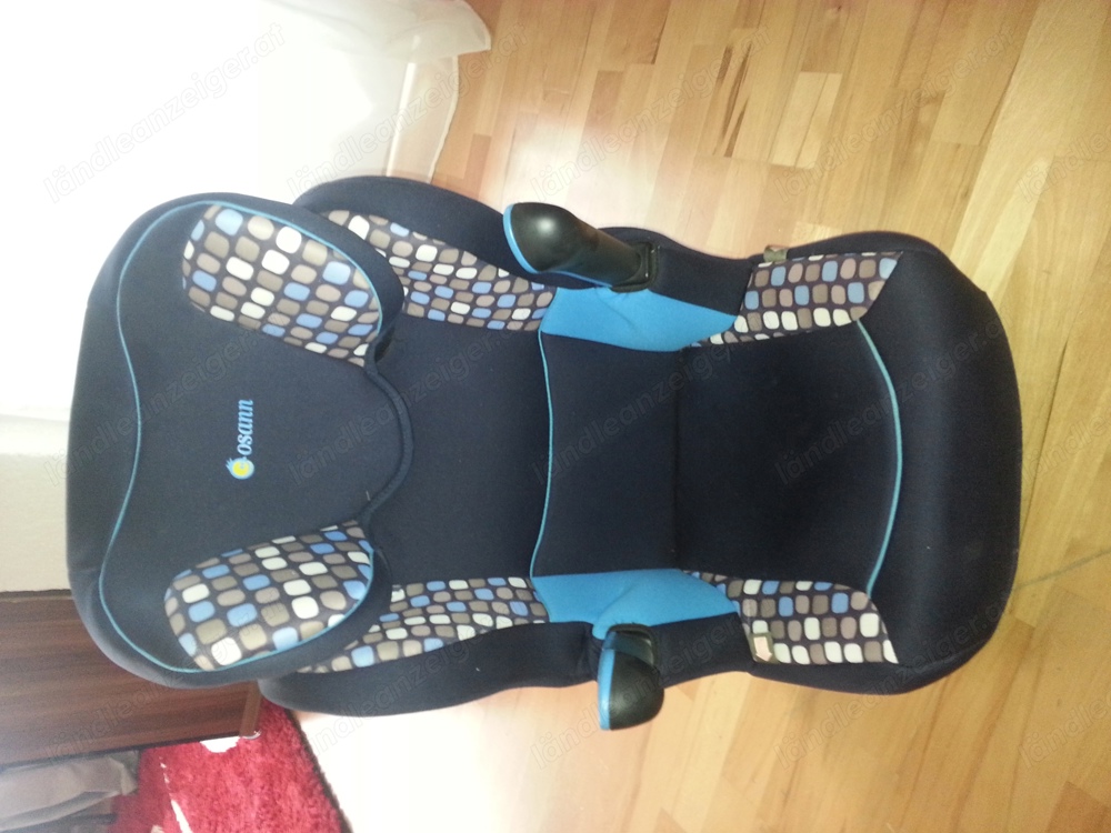 Kinder Autositz NEU! 9-36Kg, Kindersitz, Autositz, Sitzerhöhung