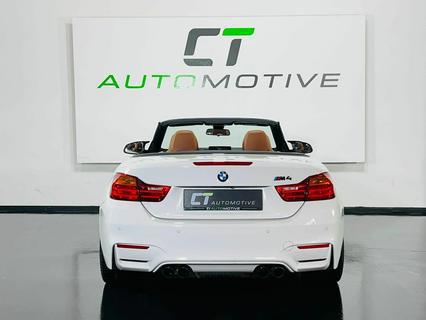 BMW 4er BMW 4er