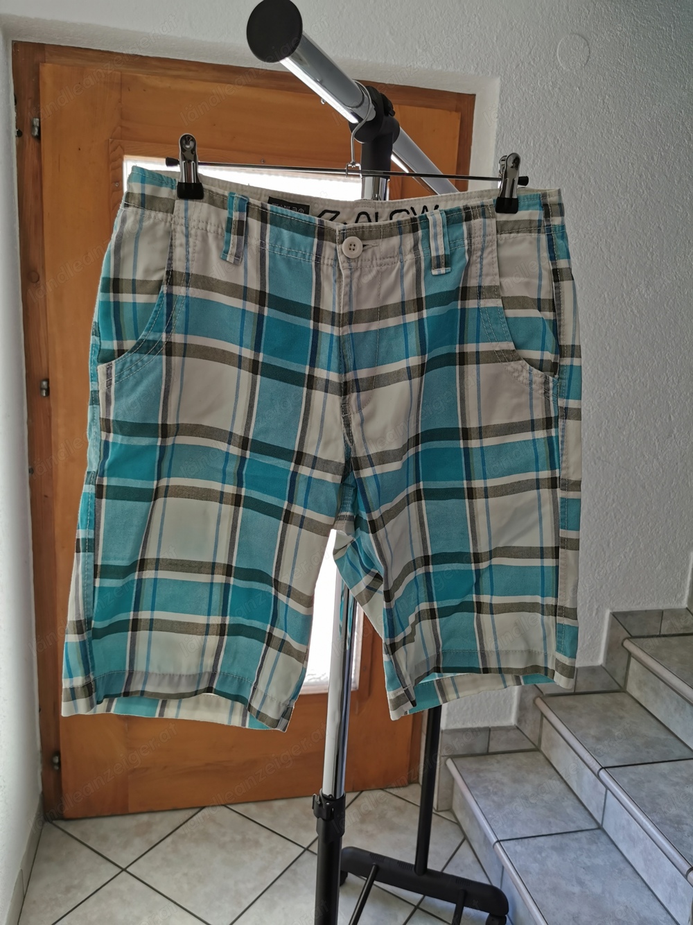 Kurze Hosen