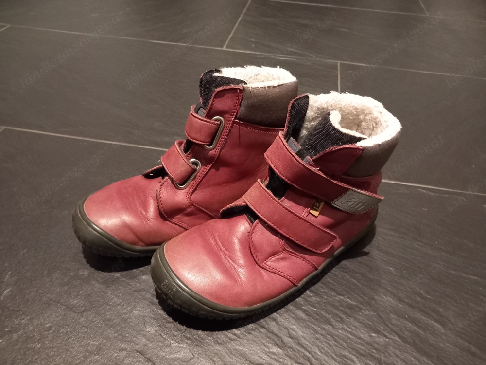 Filli Winterstiefel Größe 31