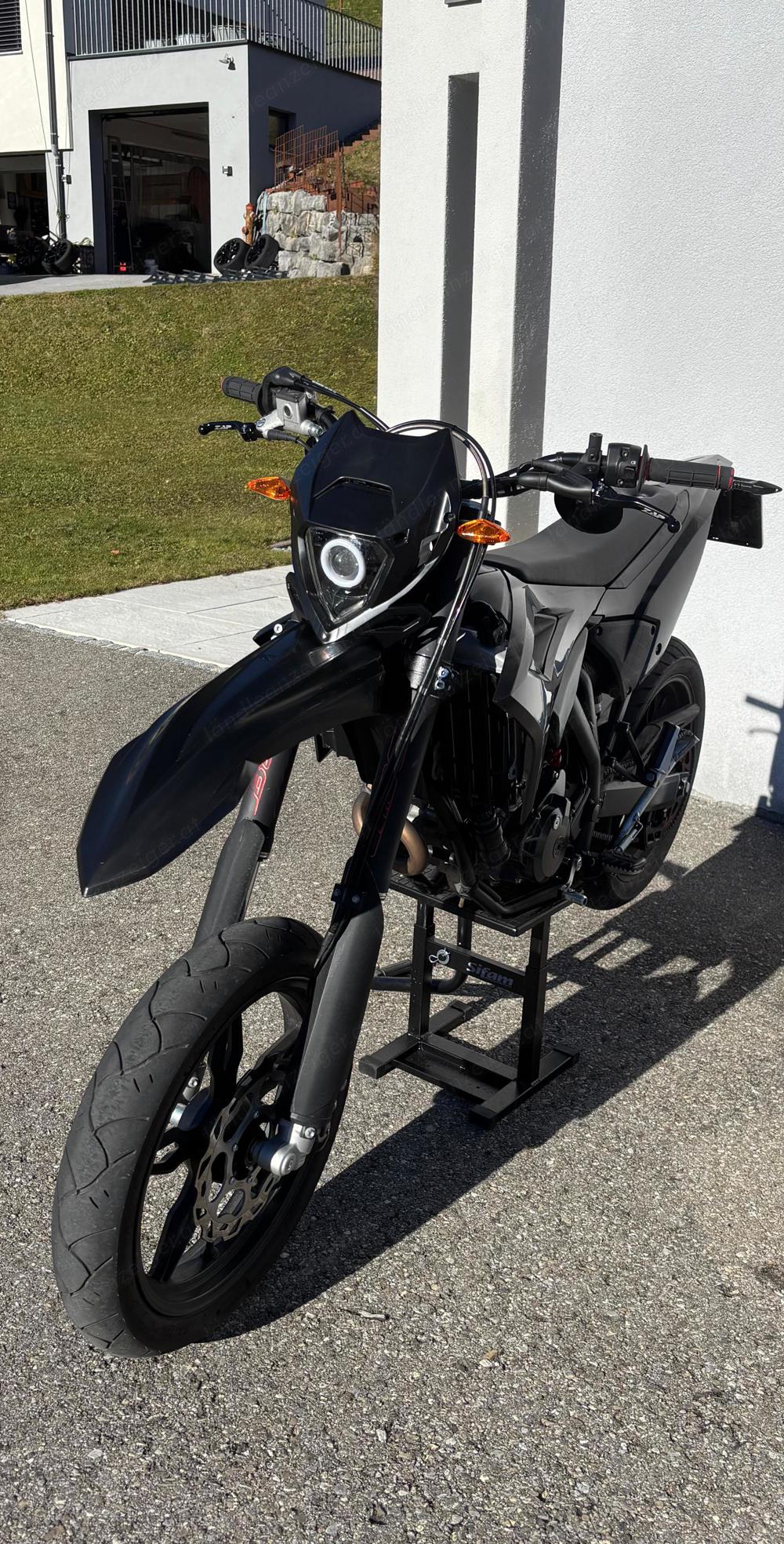 Beta RR 125