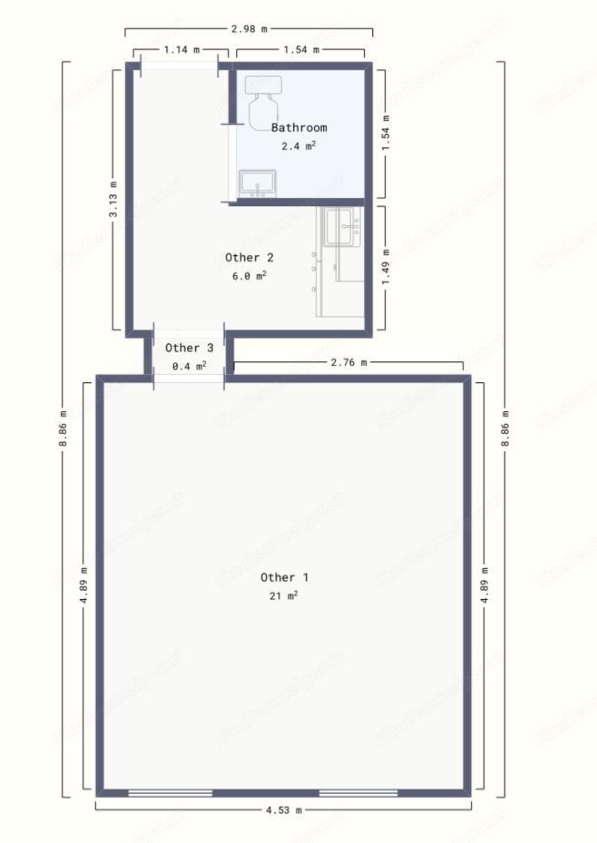 Charmante Wohnung im 16. Bezirk - Perfekt gelegen nahe Ottakringer Brauerei und Stadthalle