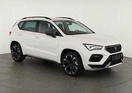 Cupra Ateca Basis 1.5 TSI DSG, Navi, Side, el. Klappe, Wint...