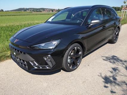 Cupra Leon Sportstourer ST 2,0TDI AHK DSG Edge Facelift 110 kW (150 PS)...