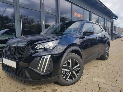 Peugeot 2008 Active 1,2 PureTech 74KW/101PS Navi, SHZ, Kamer...