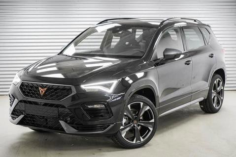 Cupra Ateca 1,5 TSI DSG Cupra - LAGER 110 kW (150 PS), Auto...