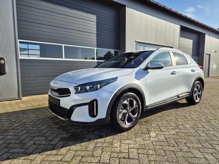 Kia XCeed 1.5 T-GDi 140PS Vision Klimaautomatik Sitzheizu...