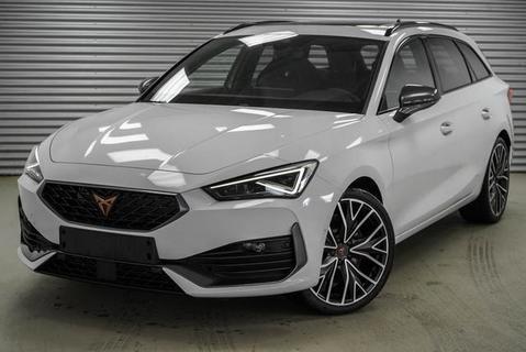 Cupra Leon Sportstourer ST 2,0 TSI DSG 4Drive VZ Kombi,Matrix -LAG. 228...