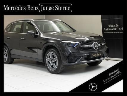 Mercedes-Benz GLC Mercedes-Benz GLC