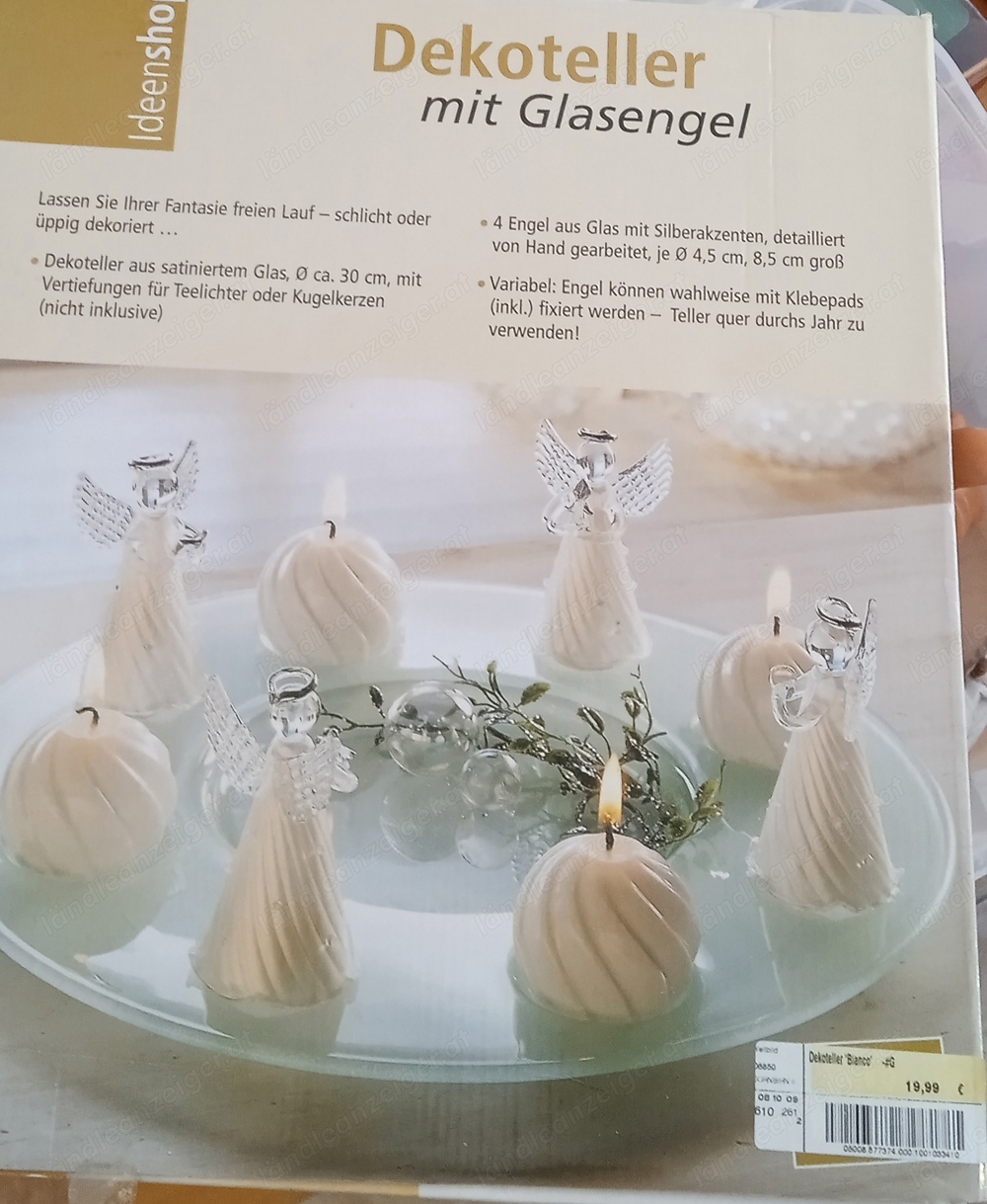 weihnachtsdeko 